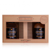Geschenkset Men's Collection Kamm
