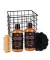 Geschenkset Men's Collection Drahtkorb
