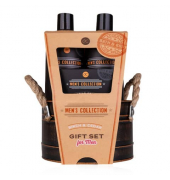 Geschenkset Men's Collection Blecheimer
