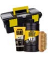 Badeset Travel Bath + Body Toolkit