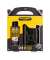 Badeset Bath + Body Toolkit Flachmann