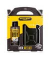 Badeset Bath + Body Toolkit Flachmann