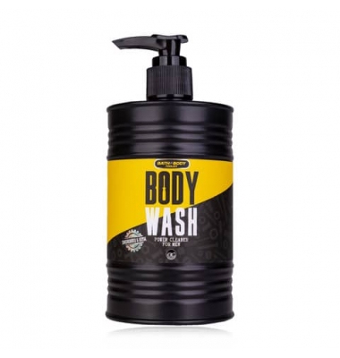 Duschgel Bath + Body Toolkit Ölfass