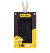 Seife Bath + Body Toolkit schwarz