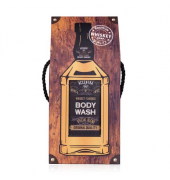 Duschgel Whiskey Special Blend