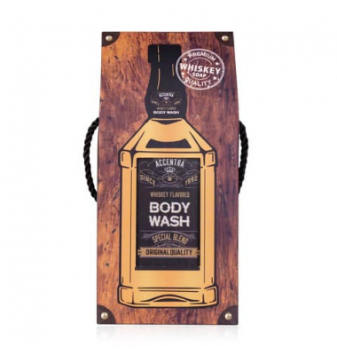 Duschgel Whiskey Special Blend