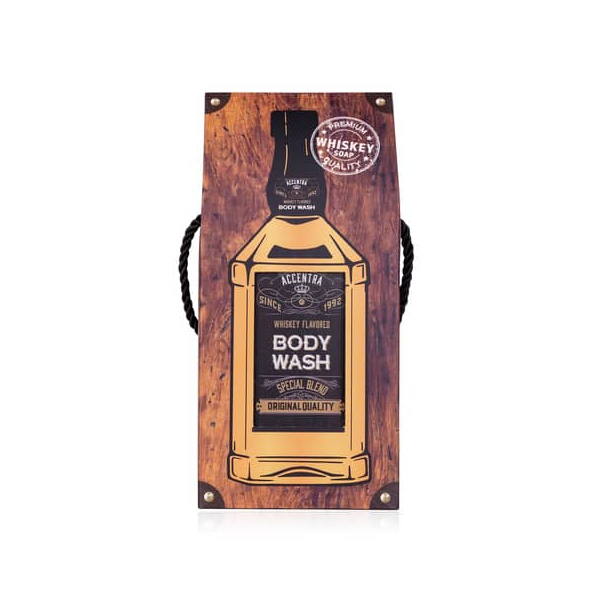 4015953712197 - Duschgel Whiskey Special Blend 4015953712197 ACCentra 4015953712197 - Duschgel Whiskey Special Blend 4015953712197 ACCentra