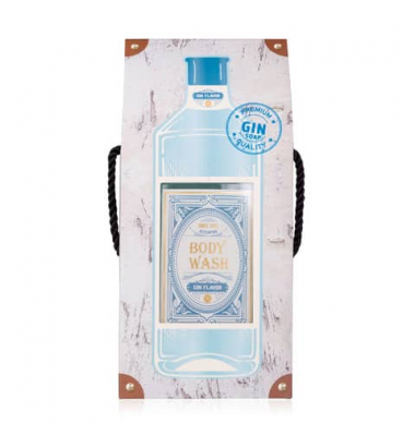 Duschgel  Gin Flavor