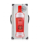 Duschgel  Vodka Flavor