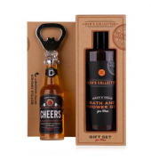 Geschenkset Men's Collection
