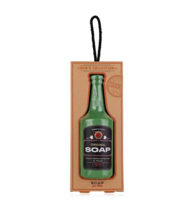 Seife Men's Collection Bierflasche