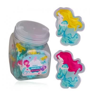 Duschgel mini Magical Kind sortiert