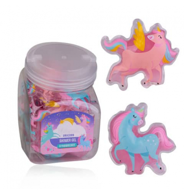 Duschgel mini Magical Kind sortiert