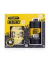 Badeset 6059650, Sandalwood & Musk, 400 ml, Flasche und 1 Rolle