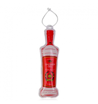 Duschgel  Vodka Flavor