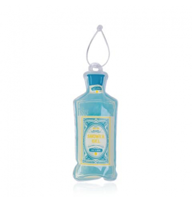 Duschgel  Gin Flavor