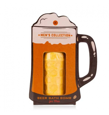 Badefizzer Men's Collection Bierkrug