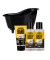 Badeset Bath + Body Toolkit Badewanne