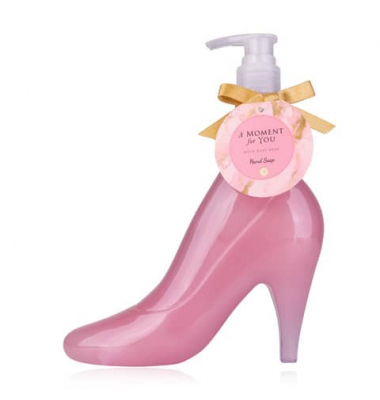 Flüssigseife A moment for you Pumps