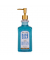 Fl&uuml;ssigseife 8160205 Gin, Gin, 530 ml, Pumpspender, Schnapsflaschen-Optik