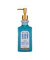 Fl&uuml;ssigseife 8160205 Gin, Gin, 530 ml, Pumpspender, Schnapsflaschen-Optik