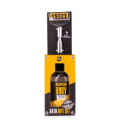 Badeset Bath + Body Toolkit