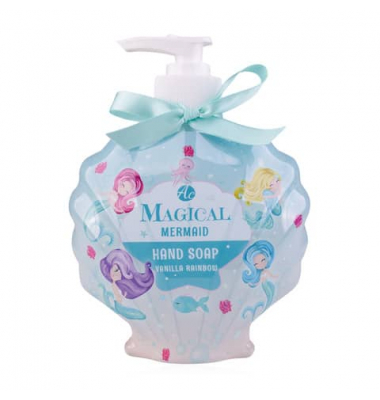 Flüssigseife Magical Mermaid Kind