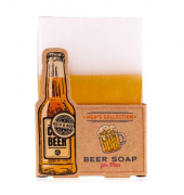 Seife Men's Collection Bieroptik