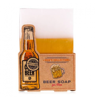 Seife Men's Collection Bieroptik