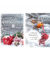 D.T.Weihnachtskarten 10ST sortiert