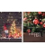 Weihnachtskarten 10ST sortiert