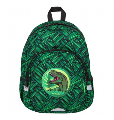 Kinderrucksack 9111262000, Toby, mit Rei&szlig;verschluss