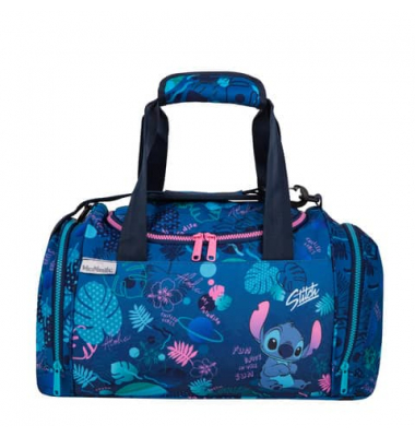 Sporttasche DISNEY-STITCH