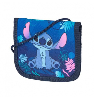 Brustbeutel DISNEY-STITCH