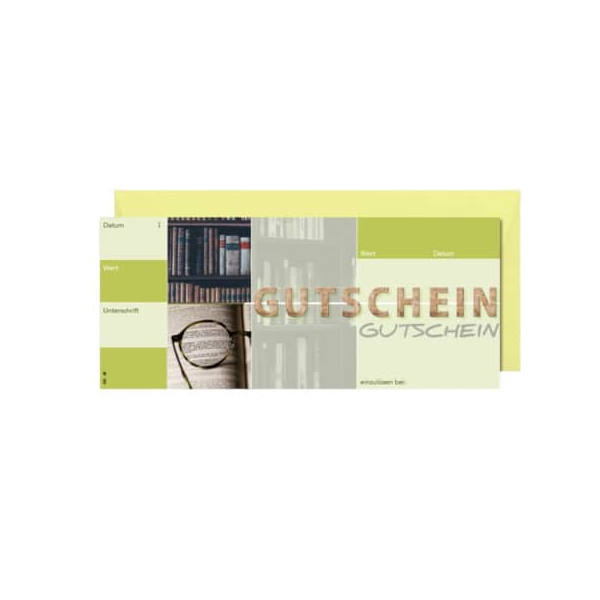 4017503000389 - Gutschein Block 50Bl Bücher 4017503000389 MICHEL-VERLAG 4017503000389 - Gutschein Block 50Bl Bücher 4017503000389 MICHEL-VERLAG