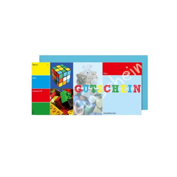 4017503000396 - Gutschein Block 50Bl Spielwaren 4017503000396 MICHEL-VERLAG 4017503000396 - Gutschein Block 50Bl Spielwaren 4017503000396 MICHEL-VERLAG