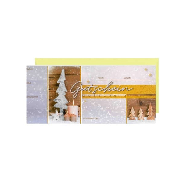 4017503000464 - Gutschein Block 50Bl Weihnachten 4017503000464 MICHEL-VERLAG 4017503000464 - Gutschein Block 50Bl Weihnachten 4017503000464 MICHEL-VERLAG
