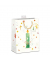 Geschenktasche 7549-2403-L, Kommunion, Kordel mit Anhänger, Dispersionslack, Folienkaschierung & Goldfolie, Kommunion, 320mm x 3