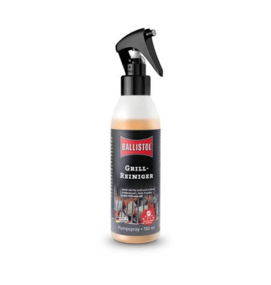 Grillreiniger, 150 ml