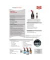 Grillreiniger, 150 ml
