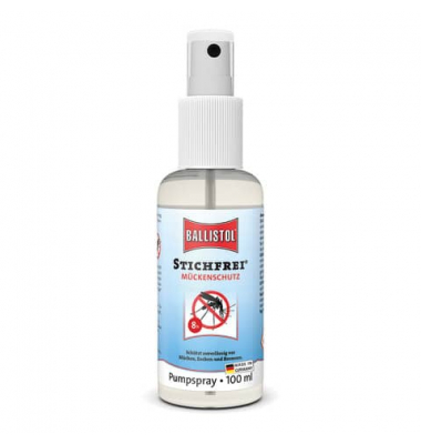 Stichfrei Pump-Spray, 100 ml