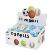 Spielball Globus