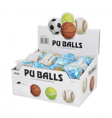 Spielball Globus
