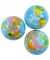 Spielball Globus