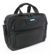 Laptoptasche  3in1 Lockerbag schwarz