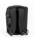 Laptoptasche  3in1 Lockerbag schwarz