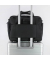 Laptoptasche  3in1 Lockerbag schwarz