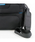 Laptoptasche  3in1 Lockerbag schwarz