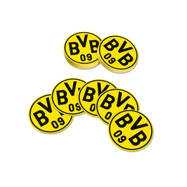 4026649022261 - Bierdeckel 50er 4026649022261 BVB 4026649022261 - Bierdeckel 50er 4026649022261 BVB