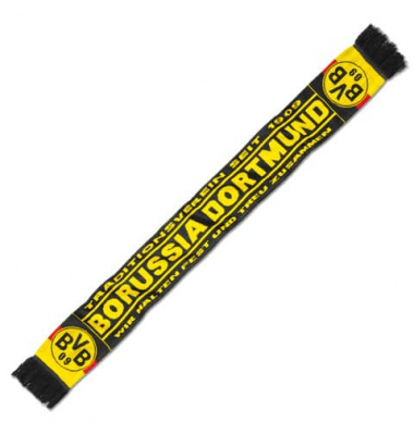 Schal Borussia Dortmund
